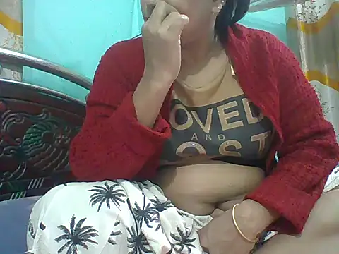 angel marea online show from January 16, 2026, 4:33 pm