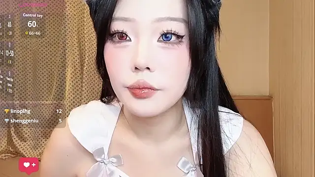 babyrita online show from January 13, 2026, 6:13 pm