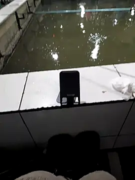 Lovelyanan online show from February 18, 2026, 1:18 pm