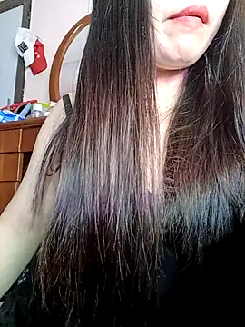 Snapshot of sosobibi chatting on October 30, 2025, 4:52 pm sosobibi online show from October 30, 2025, 4:52 pm