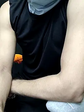 chocolate alone online show from October 4, 2025, 7:50 am