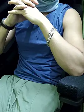 chocolate alone online show from November 14, 2025, 8:24 am