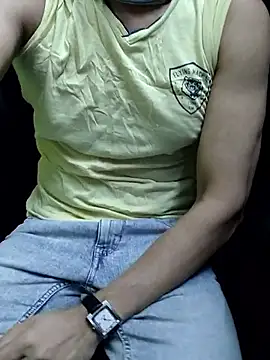 chocolate alone online show from February 2, 2026, 6:56 am