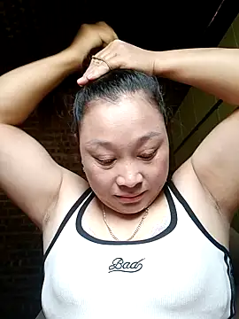 mdaobae online show from November 4, 2025, 2:54 am