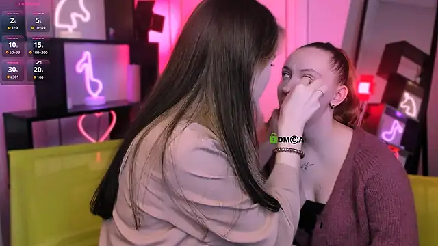 mila glow1 online show from November 30, 2025, 7:29 pm