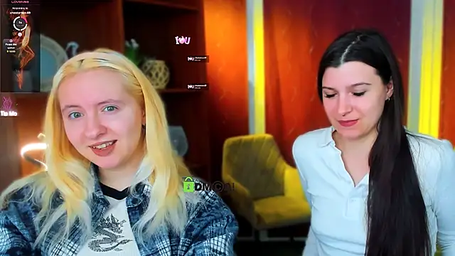 mila glow1 online show from March 21, 2026, 7:02 am