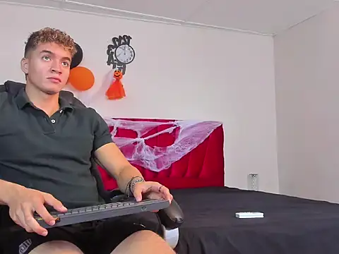 paull george online show from October 16, 2025, 2:07 pm