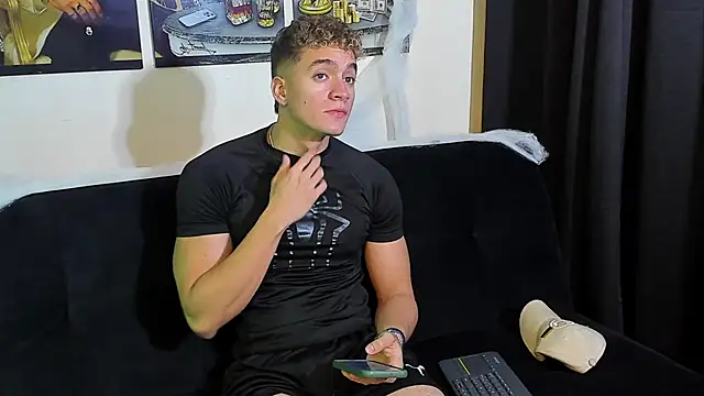 paull george online show from October 18, 2025, 5:32 am