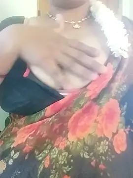 Geetha227 online show from October 5, 2025, 4:22 am