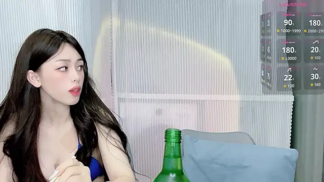 Snapshot of Janisa__PZ chatting on November 5, 2025, 1:33 pm Janisa PZ online show from November 5, 2025, 1:33 pm