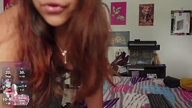 Laramucci online show from May 1, 2026, 4:22 pm