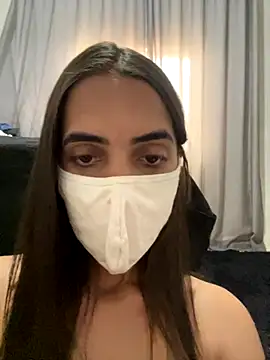 Bandidasexy22 online show from September 15, 2025, 7:25 pm