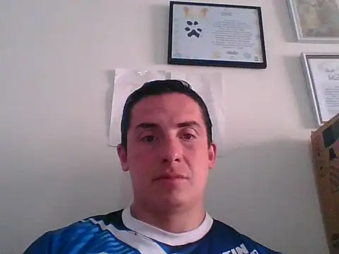 mickseb89 online show from October 6, 2025, 7:00 pm