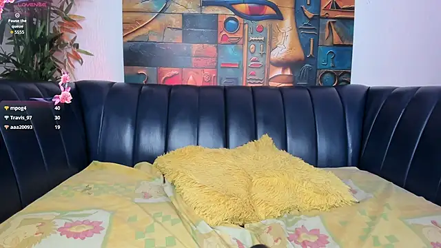 samanee konn online show from November 27, 2025, 7:10 am