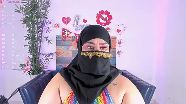 samanee konn online show from March 26, 2026, 6:57 pm