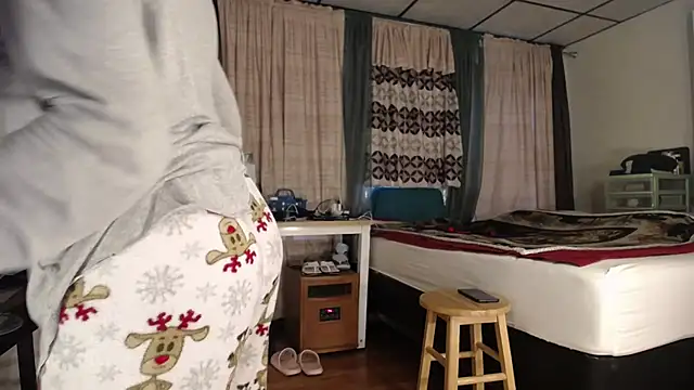 ANALTRAINING4U2 online show from January 28, 2025, 10:12 pm