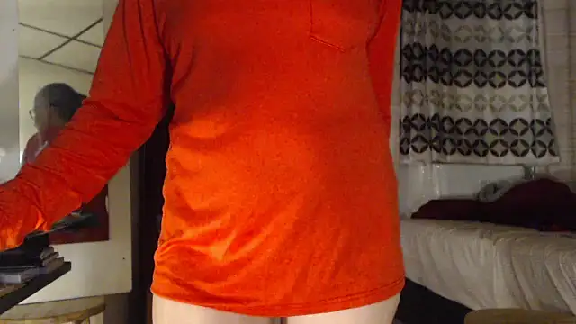 ANALTRAINING4U2 online show from October 31, 2025, 12:33 am