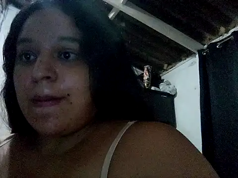 Naomi Ston online show from September 23, 2025, 11:08 pm