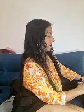 SofiiMilf online show from July 1, 2026, 9:14 pm