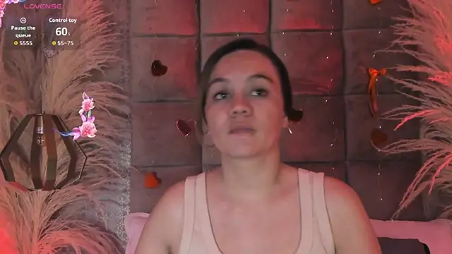 Sky Junne online show from February 16, 2026, 6:04 pm