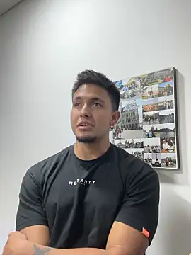 Snapshot of JeanLust chatting on October 7, 2025, 2:09 am JeanLust online show from October 7, 2025, 2:09 am