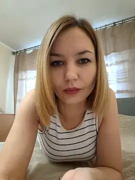 VeroLoverx online show from November 16, 2025, 10:54 am