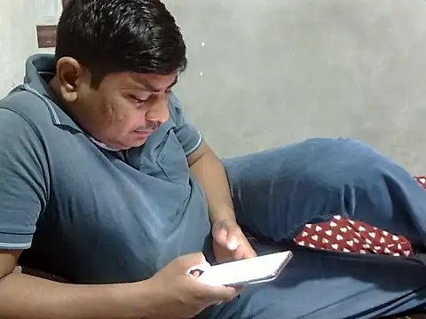 Ajmersingh335512 online show from March 25, 2026, 2:23 pm