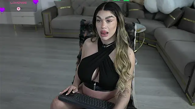 Ellyxxxelly online show from January 9, 2026, 2:42 pm