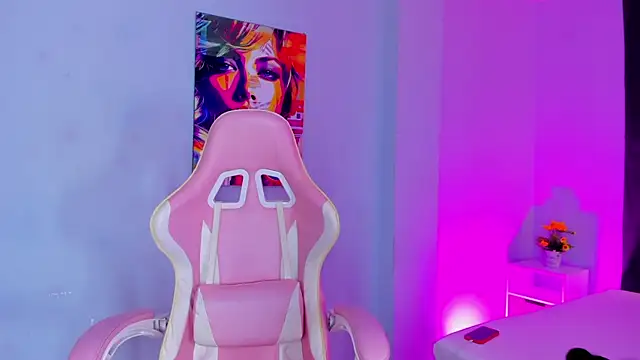 SammyRose  online show from November 10, 2025, 7:46 pm