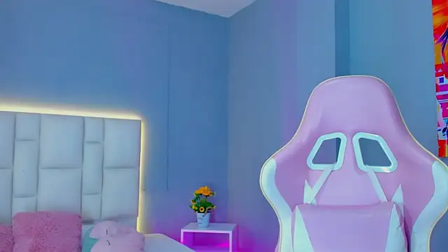 SammyRose  online show from January 11, 2026, 8:14 pm