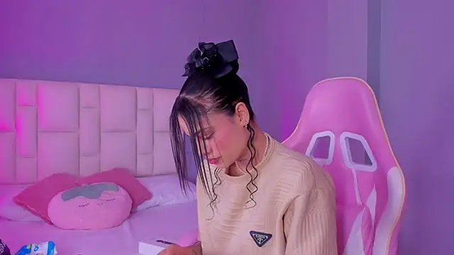 SammyRose  online show from February 23, 2026, 7:44 pm