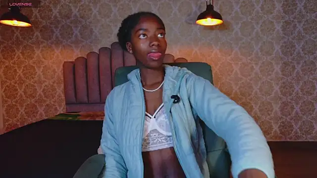 katia green1 online show from November 24, 2025, 1:11 pm