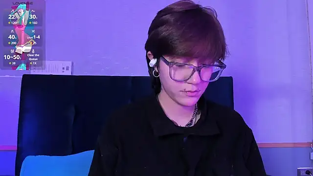 Tsuki Maru online show from March 5, 2026, 7:59 am