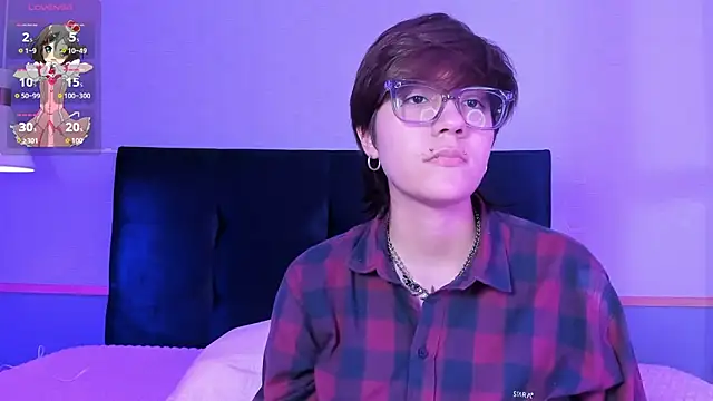 Tsuki Maru online show from March 12, 2026, 8:04 pm