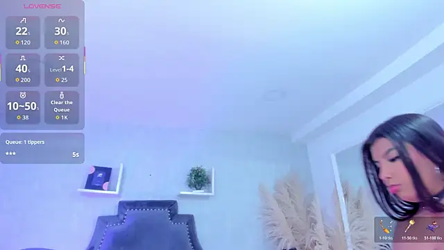 Snapshot of BritanyBrown_ chatting on March 21, 2026, 8:19 am BritanyBrown online show from March 21, 2026, 8:19 am