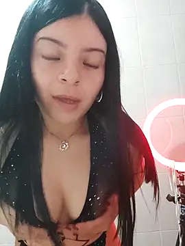 Snapshot of LunaJacobs chatting on February 13, 2026, 1:12 am LunaJacobs online show from February 13, 2026, 1:12 am