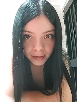 Snapshot of LunaJacobs chatting on February 27, 2026, 9:26 pm LunaJacobs online show from February 27, 2026, 9:26 pm