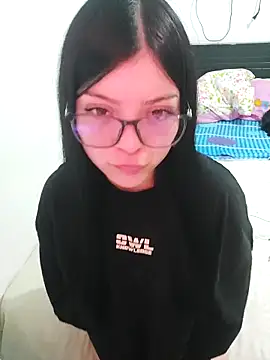 Snapshot of LunaJacobs chatting on March 2, 2026, 10:05 pm LunaJacobs online show from March 2, 2026, 10:05 pm