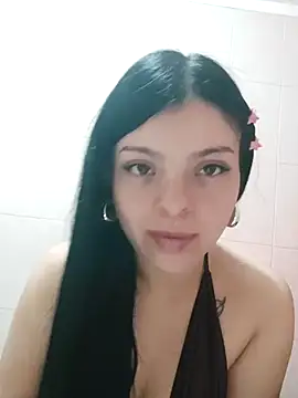 Snapshot of LunaJacobs chatting on March 4, 2026, 1:33 am LunaJacobs online show from March 4, 2026, 1:33 am