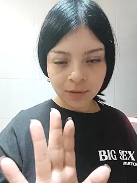 LunaJacobs online show from March 25, 2026, 6:25 pm