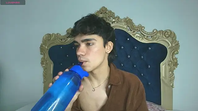 Snapshot of JoeCollins_ chatting on October 23, 2025, 9:13 pm JoeCollins online show from October 23, 2025, 9:13 pm