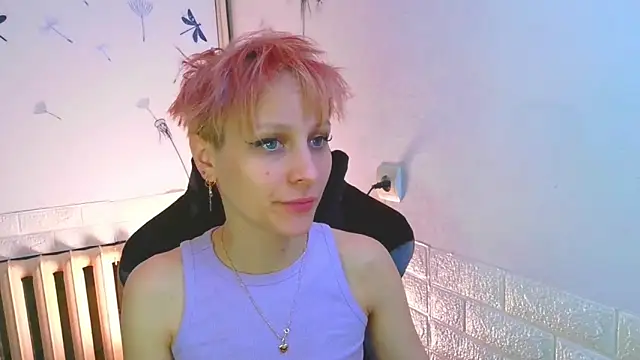 girlfriend night17 online show from March 4, 2026, 2:50 am