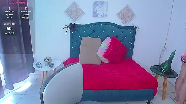 Snapshot of IamBunny_f_w chatting on November 1, 2025, 1:35 pm IamBunny f w online show from November 1, 2025, 1:35 pm