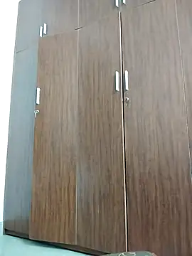 MaryyLy online show from March 19, 2026, 10:03 pm