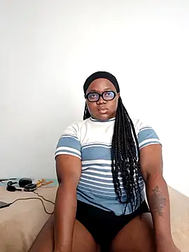 Snapshot of Gyminae chatting on October 23, 2025, 7:07 am Gyminae online show from October 23, 2025, 7:07 am