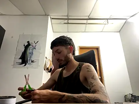 Snapshot of sarabiaarevalo chatting on November 20, 2025, 4:12 am sarabiaarevalo online show from November 20, 2025, 4:12 am