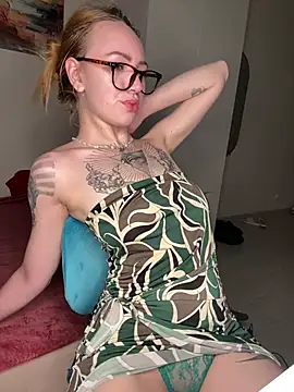 Amore Mia  online show from July 25, 2026, 1:15 am