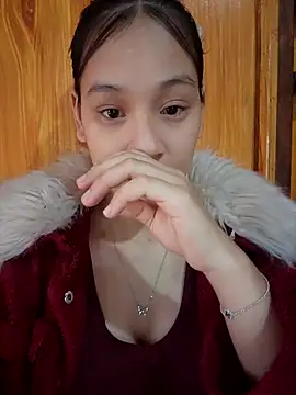 ChiecumBae online show from October 23, 2025, 1:16 am