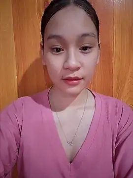 ChiecumBae online show from November 9, 2025, 12:53 am