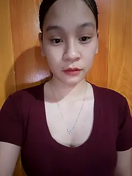 ChiecumBae online show from November 16, 2025, 10:48 pm